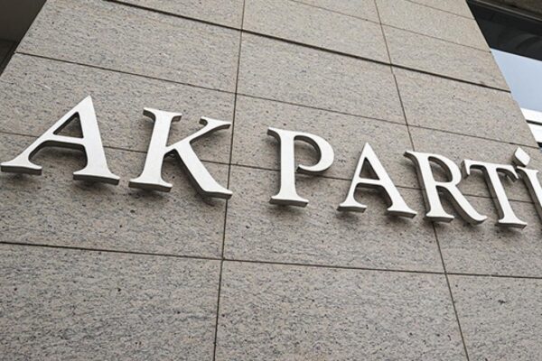 Ak Partili Aday Adaylarının Tercihi Bayrampaşa