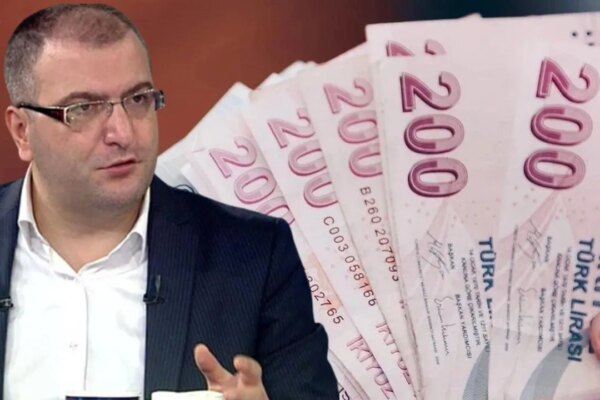 AK Parti’li Cem Küçük Gençleri Uyardı !