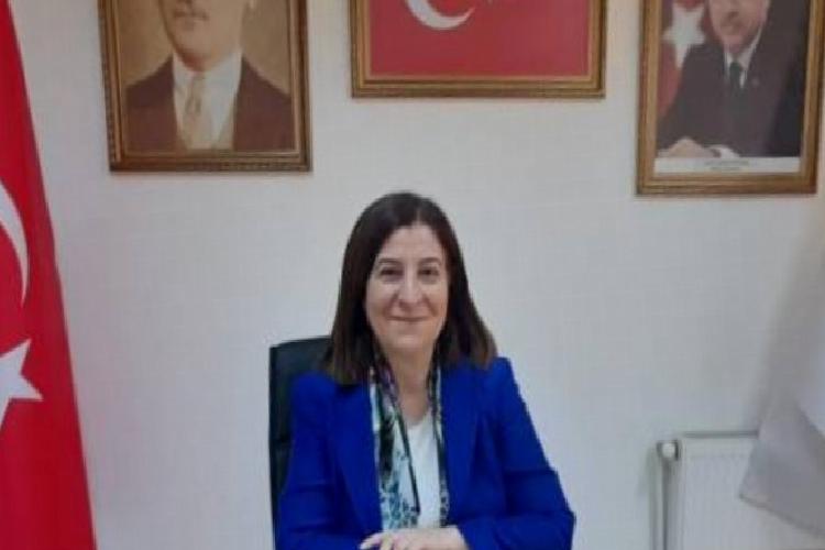 ak partili milletvekili aksaldan teşkilatlarda değişim sinyali