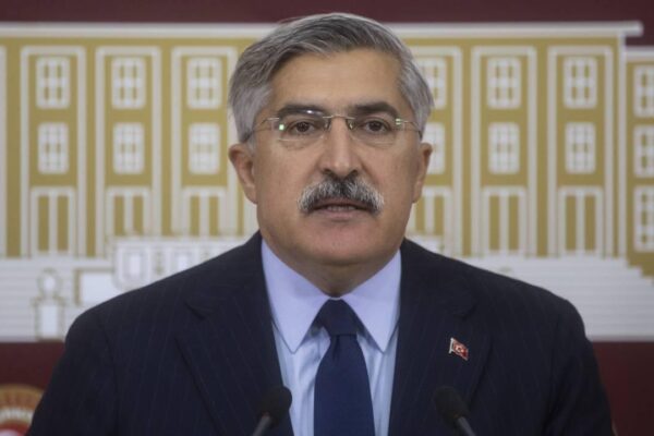 AK Parti’li Vekilden Tepki Çeken Sözler! Cumhurbaşkanı Erdoğan’ı İkinci Atatürk İlan Etti