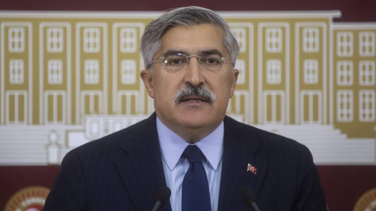 ak partili vekilden tepki Çeken sözler cumhurbaşkanı erdoğanı İkinci atatürk İlan etti