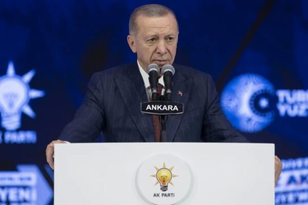 Ak Parti’nin Belediye Başkan Adaylarının Kriterleri Belli Oldu
