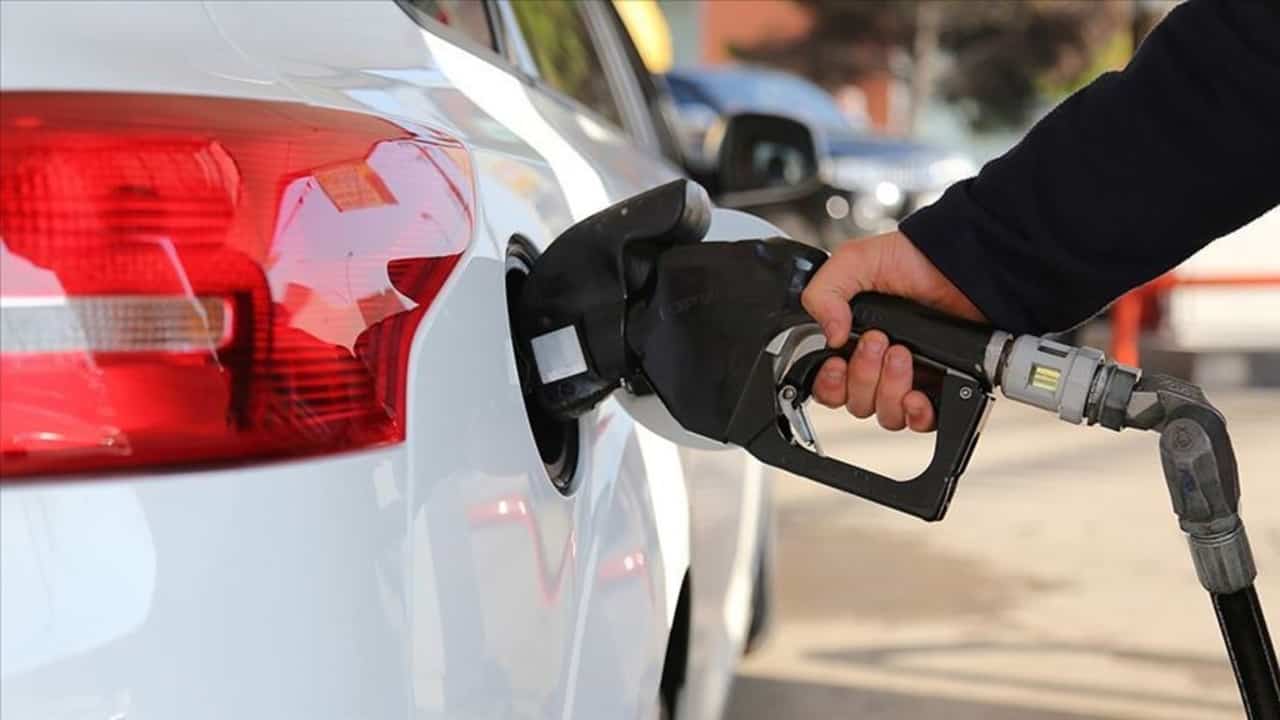 Akaryakıt Fiyatlarına Yeni Zam İşte 3 Temmuz 2023 Güncel Fiyatlar