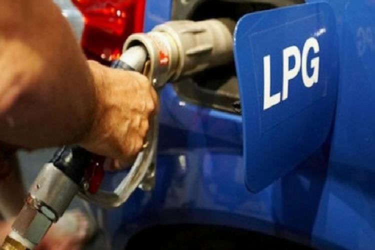 akaryakıttan sonra lpgye de artırım geldi
