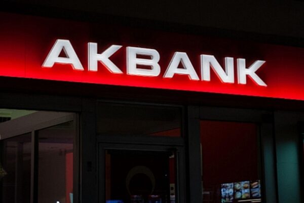 Akbank’tan 51,4 Milyarlık Net Kar