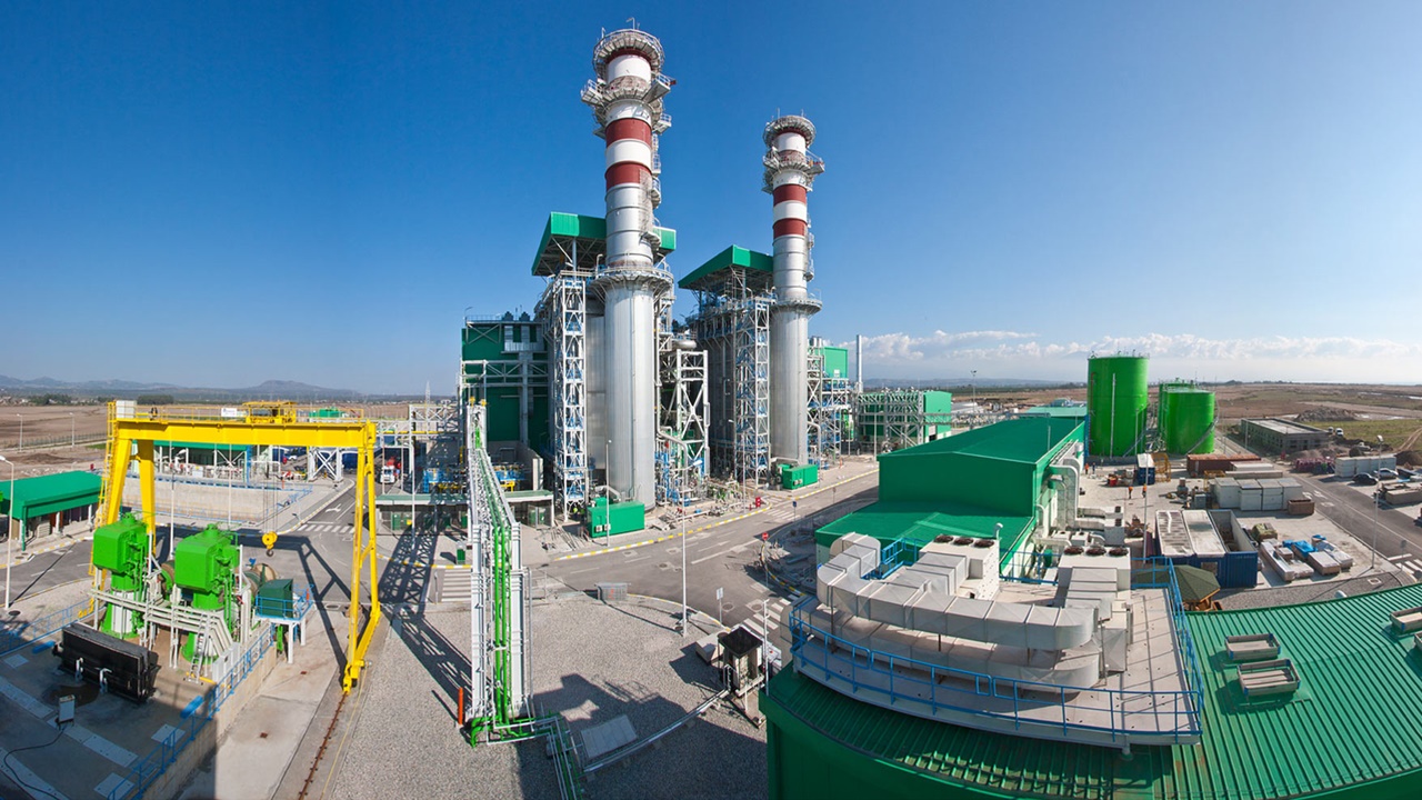 akenerjinin cirosu yüzde 40 arttı