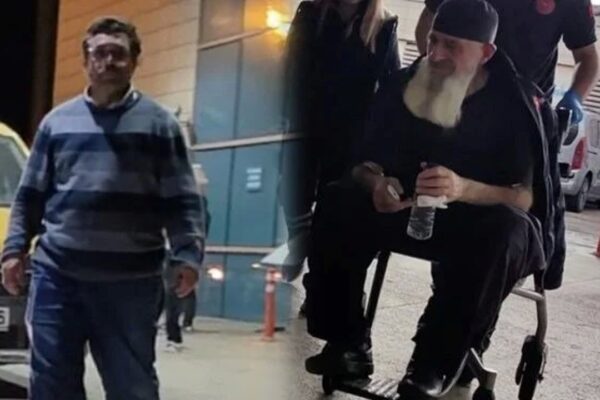 Akıl Almaz Zam Kavgası! Kiracısının Parmağını Isırdı