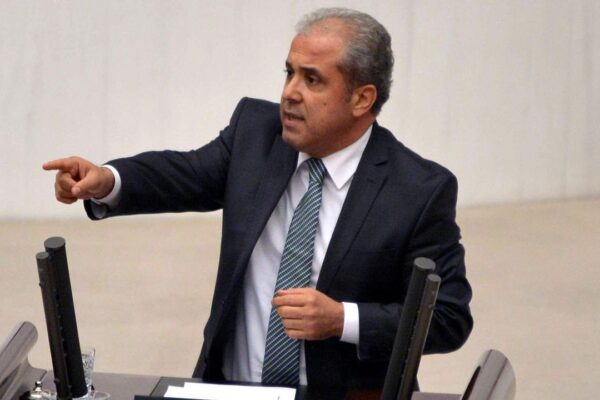 AKP Eski MKYK Üyesi Şamil Tayyar Erdoğan’a Tuzak Kuran Ekibi İfşa Etti
