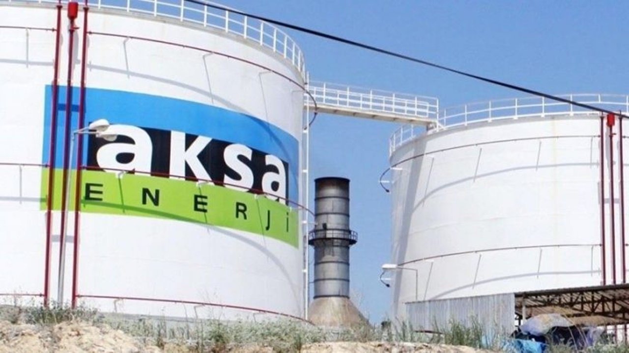 aksa enerji 48 milyar lira favök elde etti