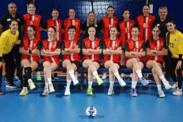 Aksaray Belediyespor, Tekirdağ Süleymanpaşa’yı Deplasmanda Mağlup Etti