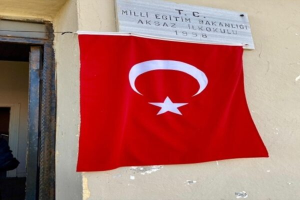 Aksaz İlkokulu 23 Yıl Aradan Sonra Yeniden Açıldı