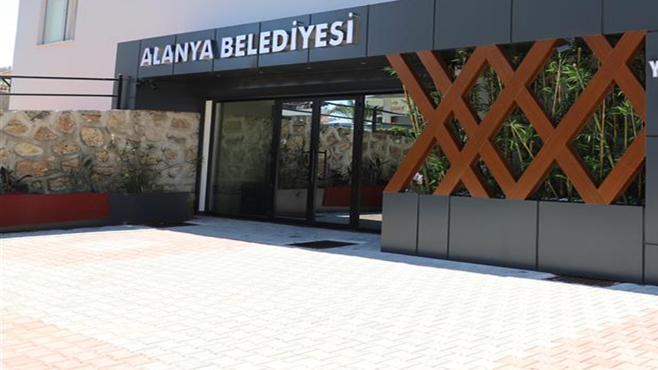 alanya belediyesi emekli tazminatlarını Ödeyemiyor