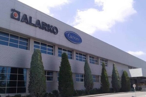 Alarko Carrier Yenilikçi Isıtma Sistemiyle Eğitime Destek Oluyor