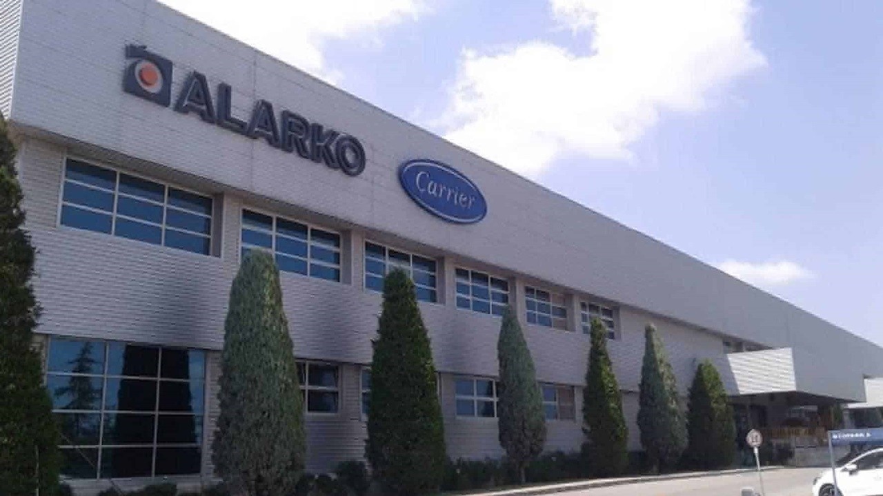 alarko carrier yenilikçi isıtma sistemiyle eğitime destek oluyor