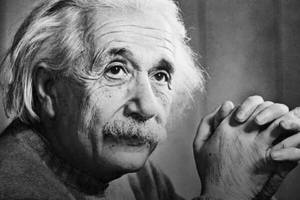 Albert Einstein’in Mektubu Satışa Çıkartıldı