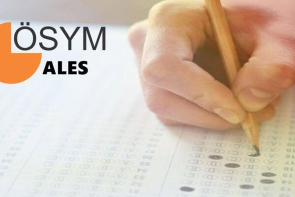 ALES Geç Başvurusu Başladı! ALES/3 Başvurusu Nasıl Yapılır?