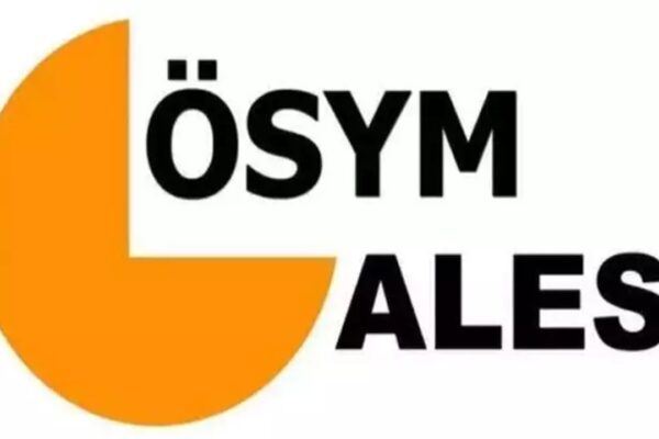 ALES Sonuçları Açıklandı