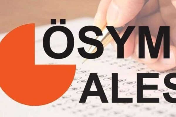 ALES/3 Başvurusu Nasıl, Nereden Yapılır? ALES/3 Başvuru Ekranı ÖSYM