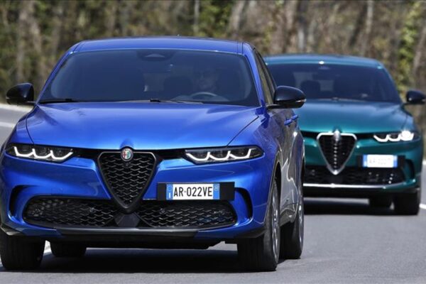 Alfa Romeo Autonis Tasarım Yarışması’nda Zafer Kazandı