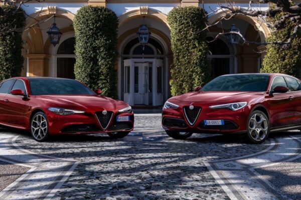 Alfa Romeo Dünyada Ve Türkiye’de Büyümesine Devam Ediyor