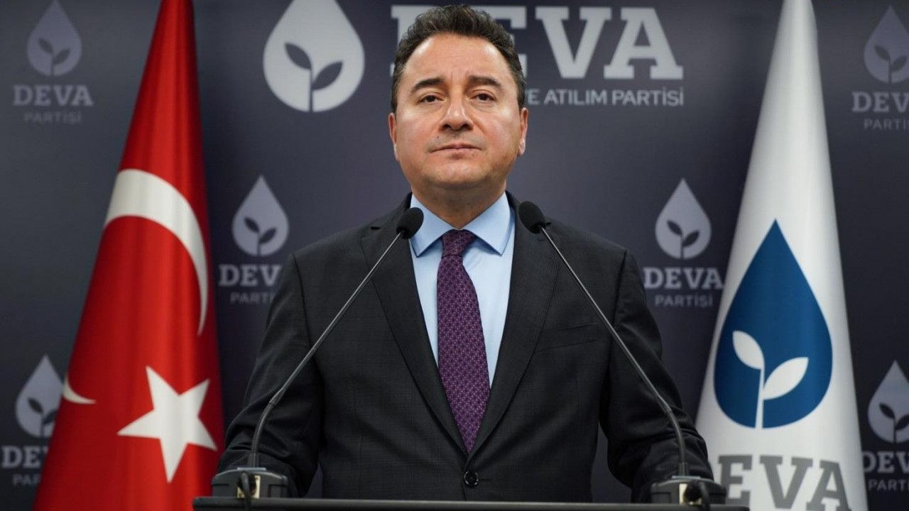 ali babacan apaçık bir İnsani felakettir