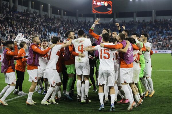 Almanya Milli Futbol Takımı’nın Türkiye Maçı Aday Kadrosu