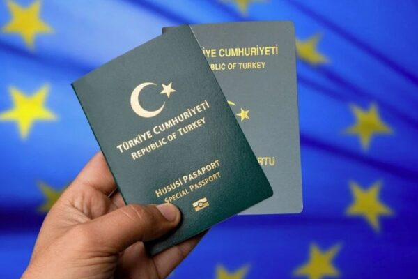 Almanya Vize Redlerini Askıya Aldı!