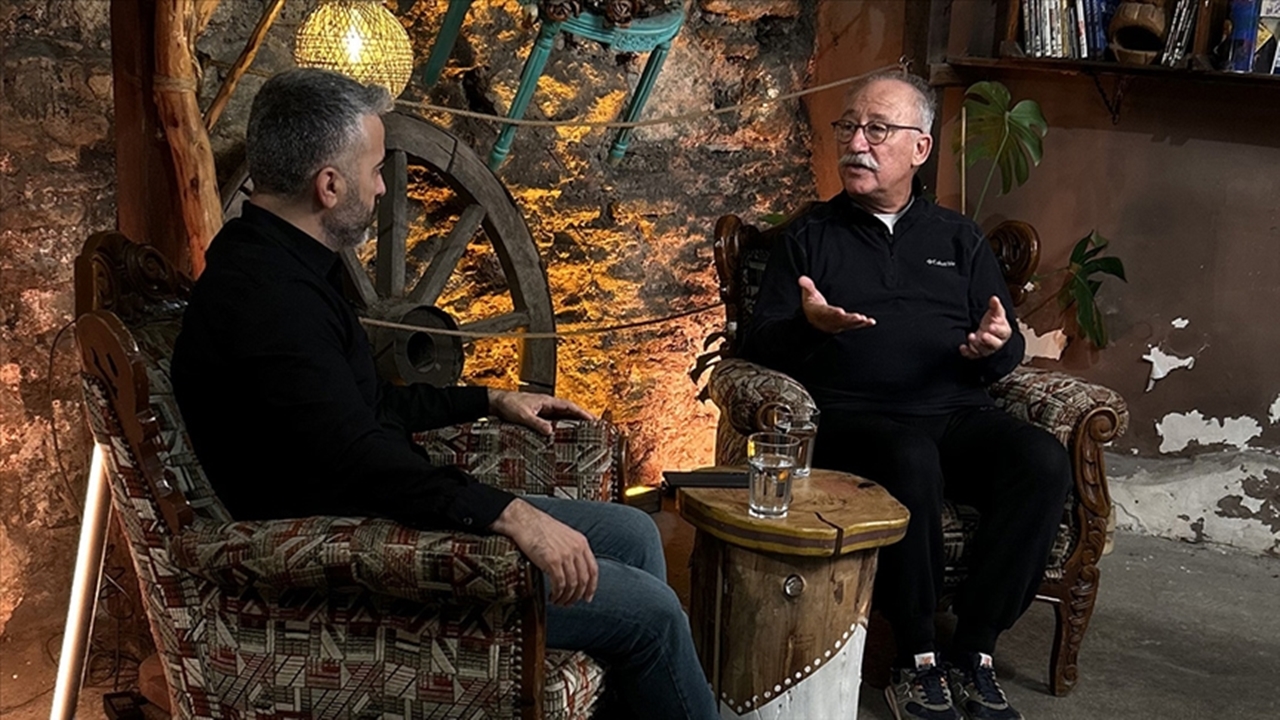 altan erkekli savaş Çığlıklarını susturacak olan sanattır