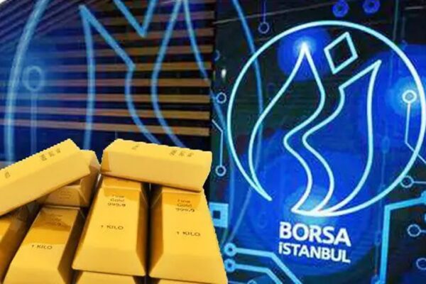 Altın, Borsa ve Döviz Piyasalarında Haftalık Değişimler