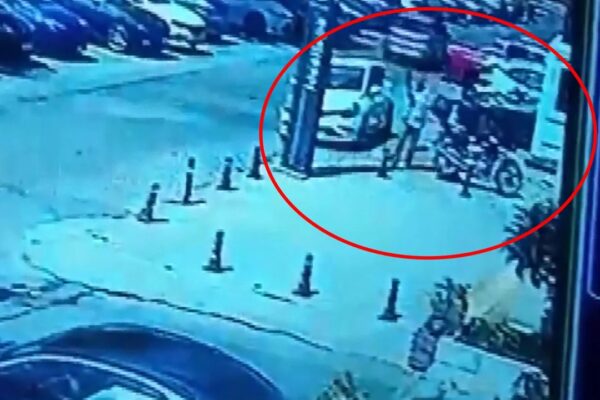 Altın Dolu Çantayı Gasbeden 3 Zanlı Tutuklandı