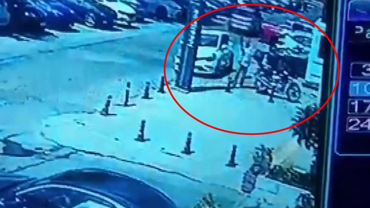 altın dolu Çantayı gasbeden 3 zanlı tutuklandı