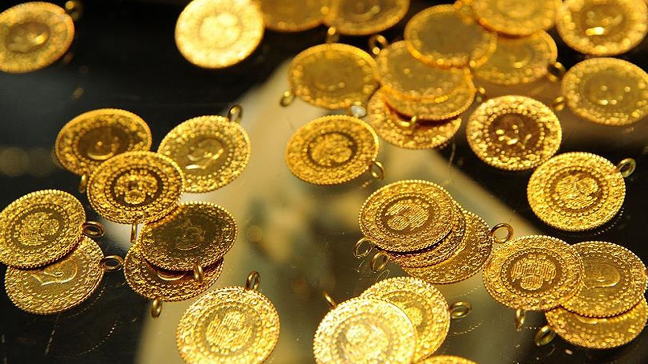 altın fiyatları düşüyor 7 kasım güncel altın fiyatları