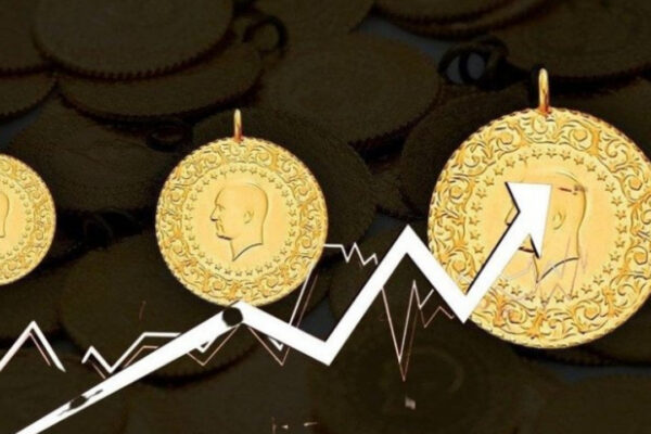 Altın Fiyatlarında Yükseliş Yaşanıyor! 5 Ekim Güncel Fiyatlar