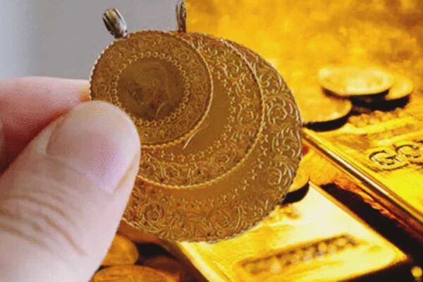 Altın Gram Fiyatı Yükselişle Güne Başladı