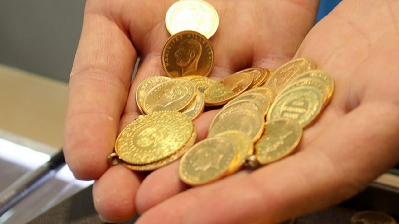 altın haftayı yükselişle tamamladı