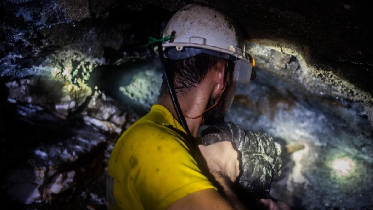altın madencileri prosedürlerin kısalmasını talep etti
