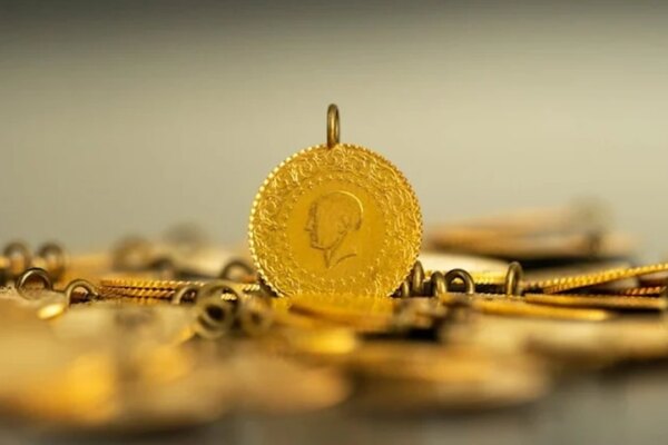 Altın Rekor Seviyeye Ulaştı! Gram Altında Son Durum