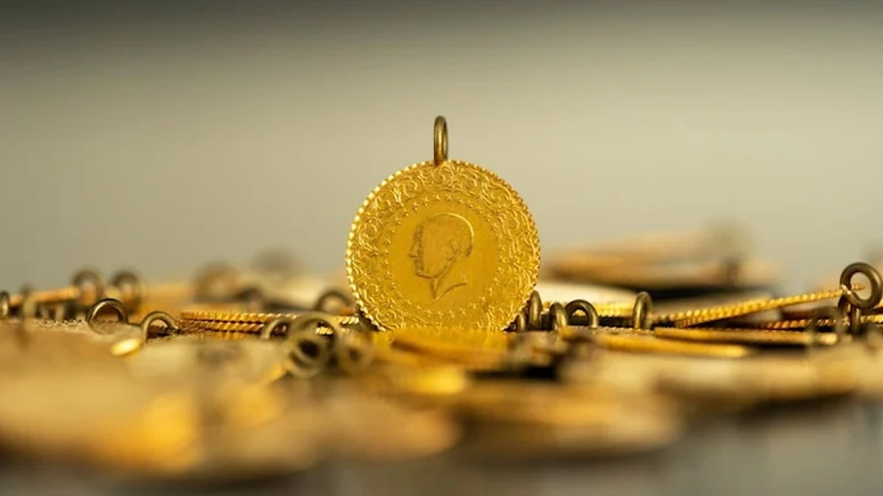 altın rekor seviyeye ulaştı gram altında son durum