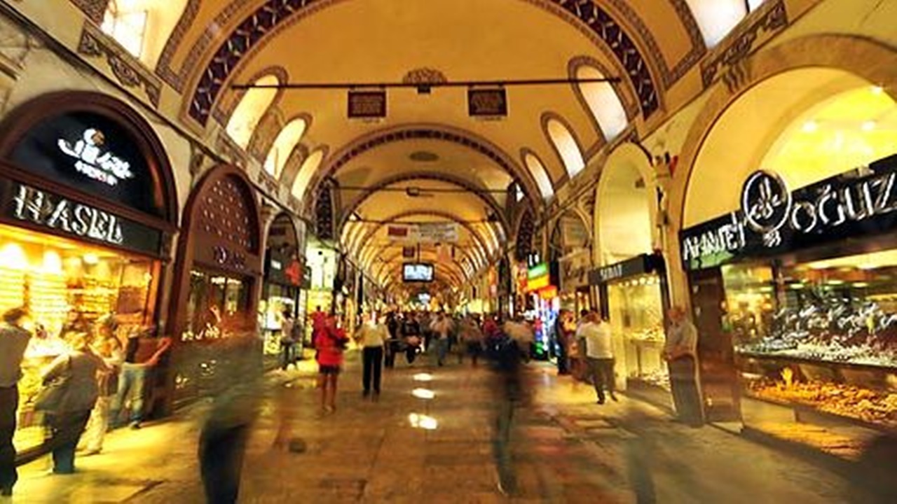 altın ve döviz piyasasında haftalık değişim raporu