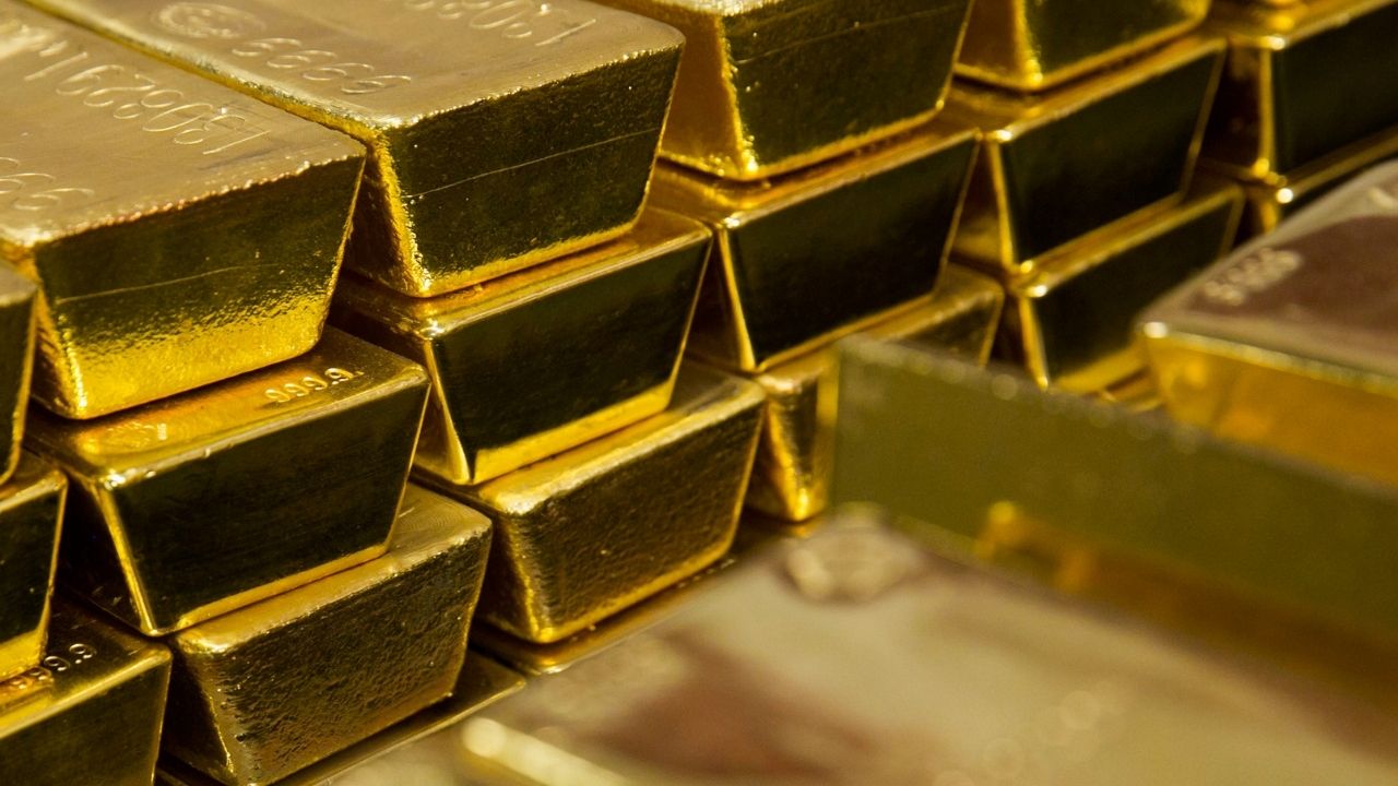 Altın Yatırımcıları FED'den Karar Bekliyor