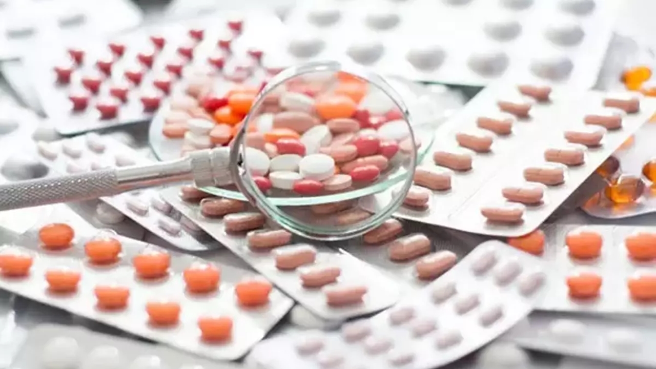altınbaş Üniversitesi uzmanından vitamin ve mineral kullanımı uyarısı