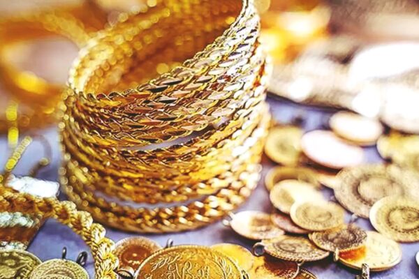 Altının Gram Fiyatı 1.791 Liradan İşlem Görüyor