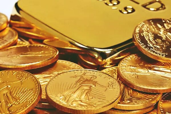 Altının Gramı 1.682 Liraya Yükseldi