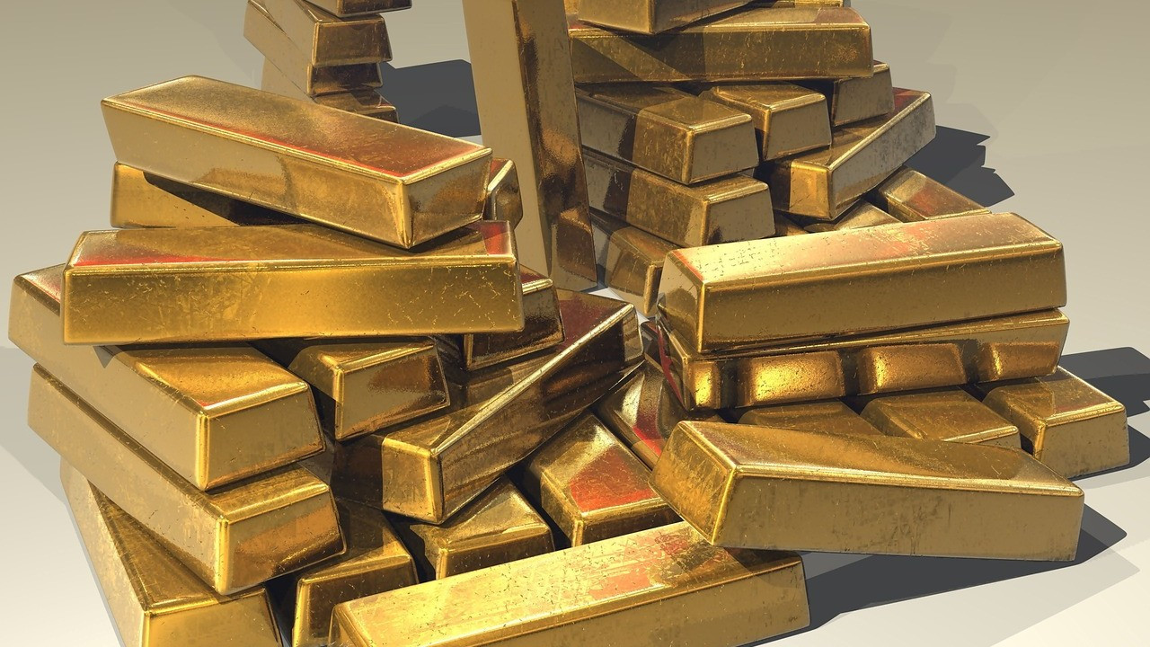 altının kgı 1 milyon 770 bin tlye düştü