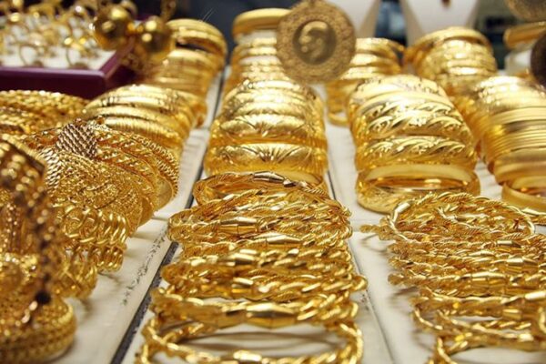 Altının Kilogram Fiyatı 1 Milyon 782 Bin Liraya Geriledi