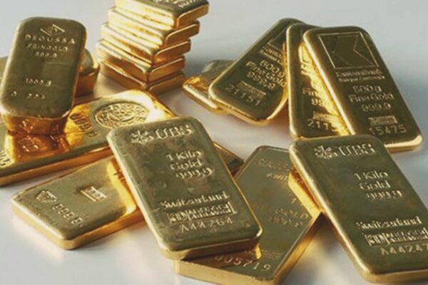 Altının Kilogramı 1 Milyon 665 Bin 2 Liraya Geriledi
