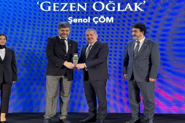 “Altınkepenk Anadolu’dan Balkanlara Üreten Kadınlar” Yarışması Kazananları Ödüllerle Buluştu