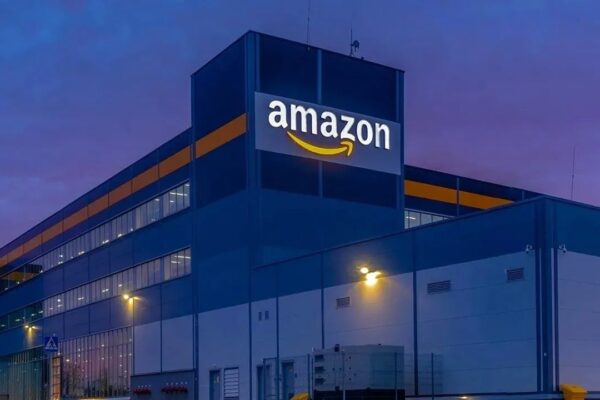 Amazon İçin Şok İddia: Yasa Dışı 1 Milyar Dolar