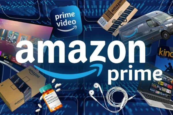 Amazon’un Çılgın Prime Day İndirimleri Bu Gece Sona Eriyor!