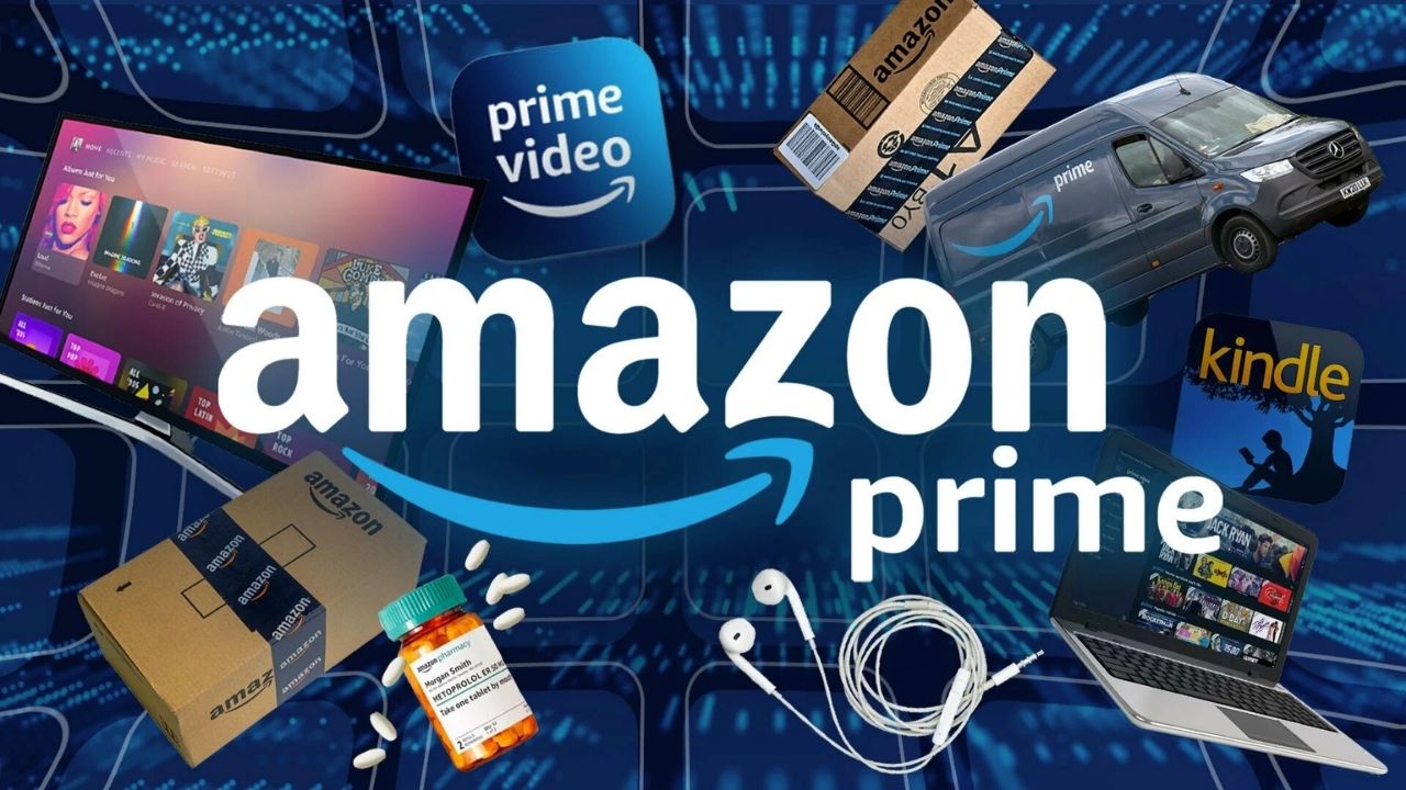 Amazonun Çılgın Prime Day İndirimleri Bu Gece Sona Eriyor